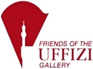 FRIENDS OF THE UFFIZI GALLERY logo
