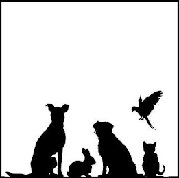 FRIENDS UNITED IN RESCUE logo