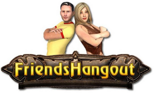 FRIENDSHANGOUT logo