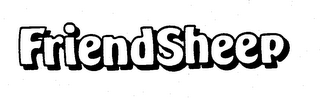 FRIENDSHEEP logo