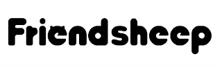 FRIENDSHEEP logo