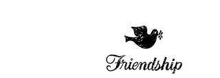 FRIENDSHIP logo