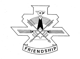 FRIENDSHIP logo