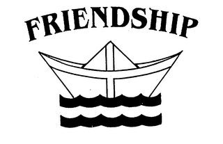 FRIENDSHIP logo