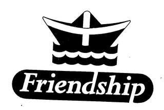 FRIENDSHIP logo
