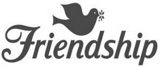 FRIENDSHIP logo