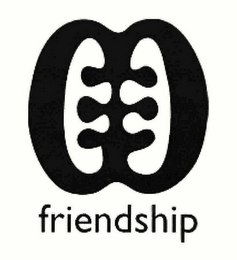 FRIENDSHIP logo