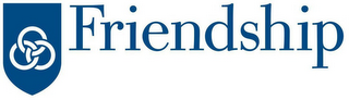 FRIENDSHIP logo
