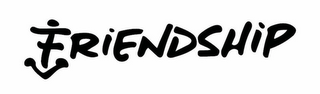FRIENDSHIP logo