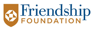 FRIENDSHIP FOUNDATION logo
