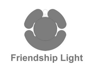 FRIENDSHIP LIGHT logo