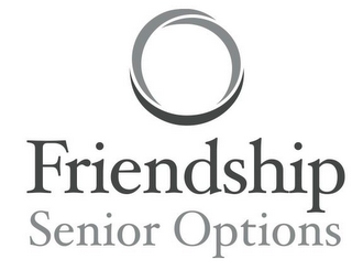 FRIENDSHIP SENIOR OPTIONS logo