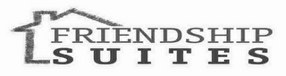 FRIENDSHIP SUITES logo