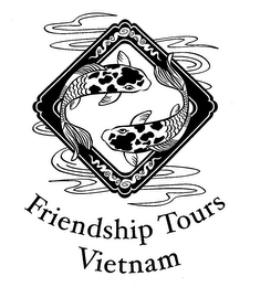FRIENDSHIP TOURS VIETNAM logo