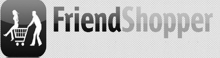 FRIENDSHOPPER logo