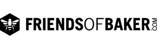 FRIENDSOFBAKER.COM logo