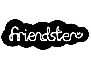 FRIENDSTER logo