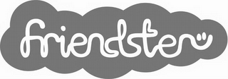 FRIENDSTER logo