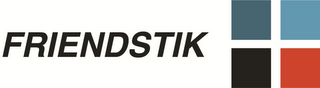 FRIENDSTIK logo
