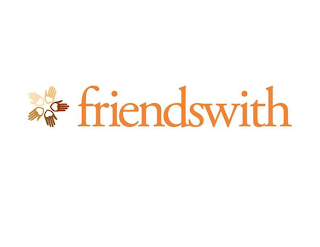 FRIENDSWITH logo
