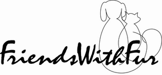 FRIENDSWITHFUR logo