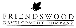 FRIENDSWOOD DEVELOPMENT COMPANY logo