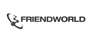 FRIENDWORLD logo