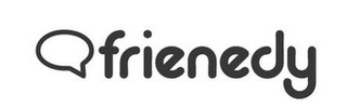 FRIENEDY logo