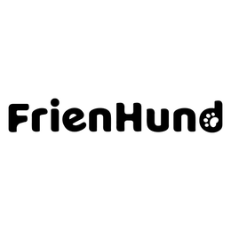 FRIENHUND logo