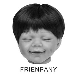 FRIENPANY logo