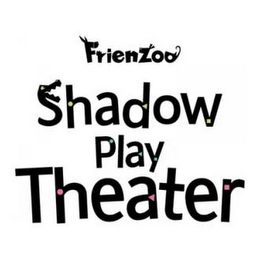 FRIENZOO SHADOW PLAY THEATER logo