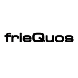 FRIEQUOS logo