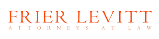 FRIER LEVITT ATTORNEYS AT LAW logo