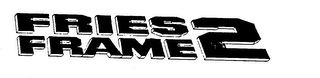 FRIES FRAME 2 logo