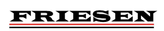 FRIESEN logo