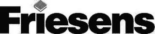 FRIESENS logo