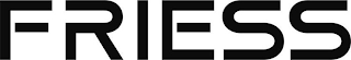FRIESS logo