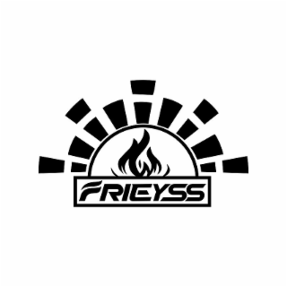 FRIEYSS logo