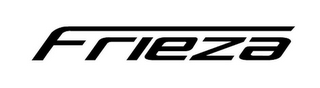 FRIEZA logo
