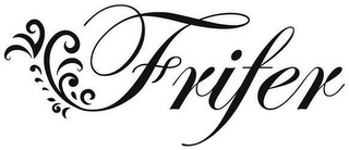 FRIFER logo