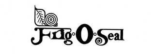 FRIG-O-SEAL logo