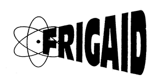 FRIGAID logo