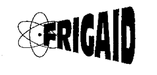 FRIGAID logo