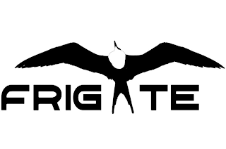 FRIGATE logo
