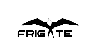 FRIGATE logo