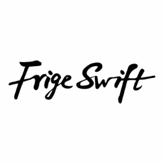 FRIGE SWIFT logo