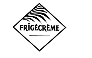 FRIGECREME logo