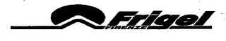 FRIGEL FIRENZE logo