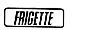 FRIGETTE logo