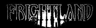 FRIGHTLAND logo
